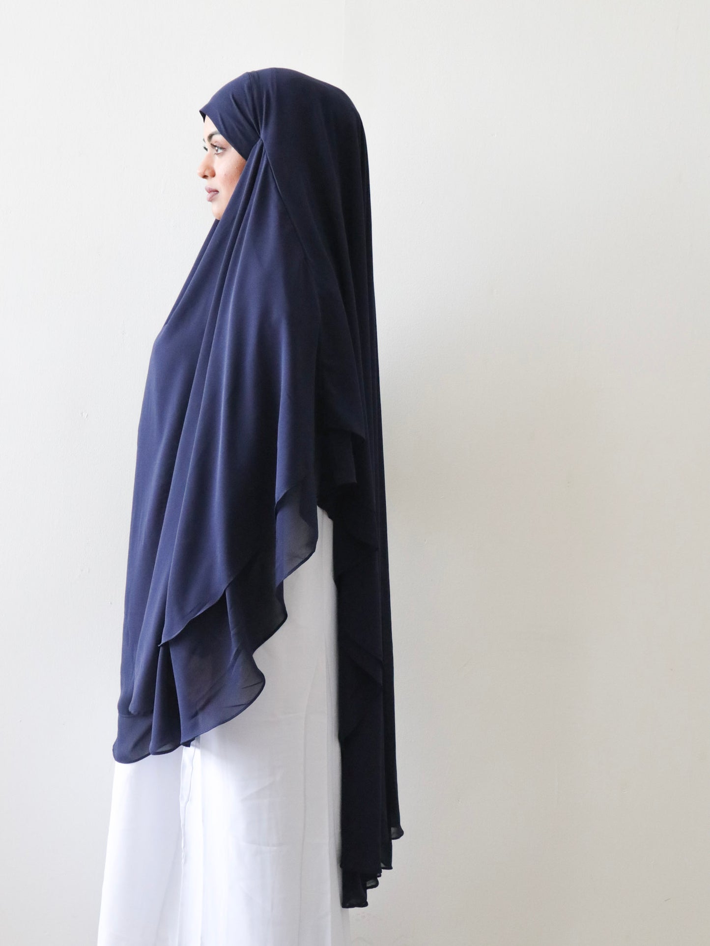 Khimar- Navy