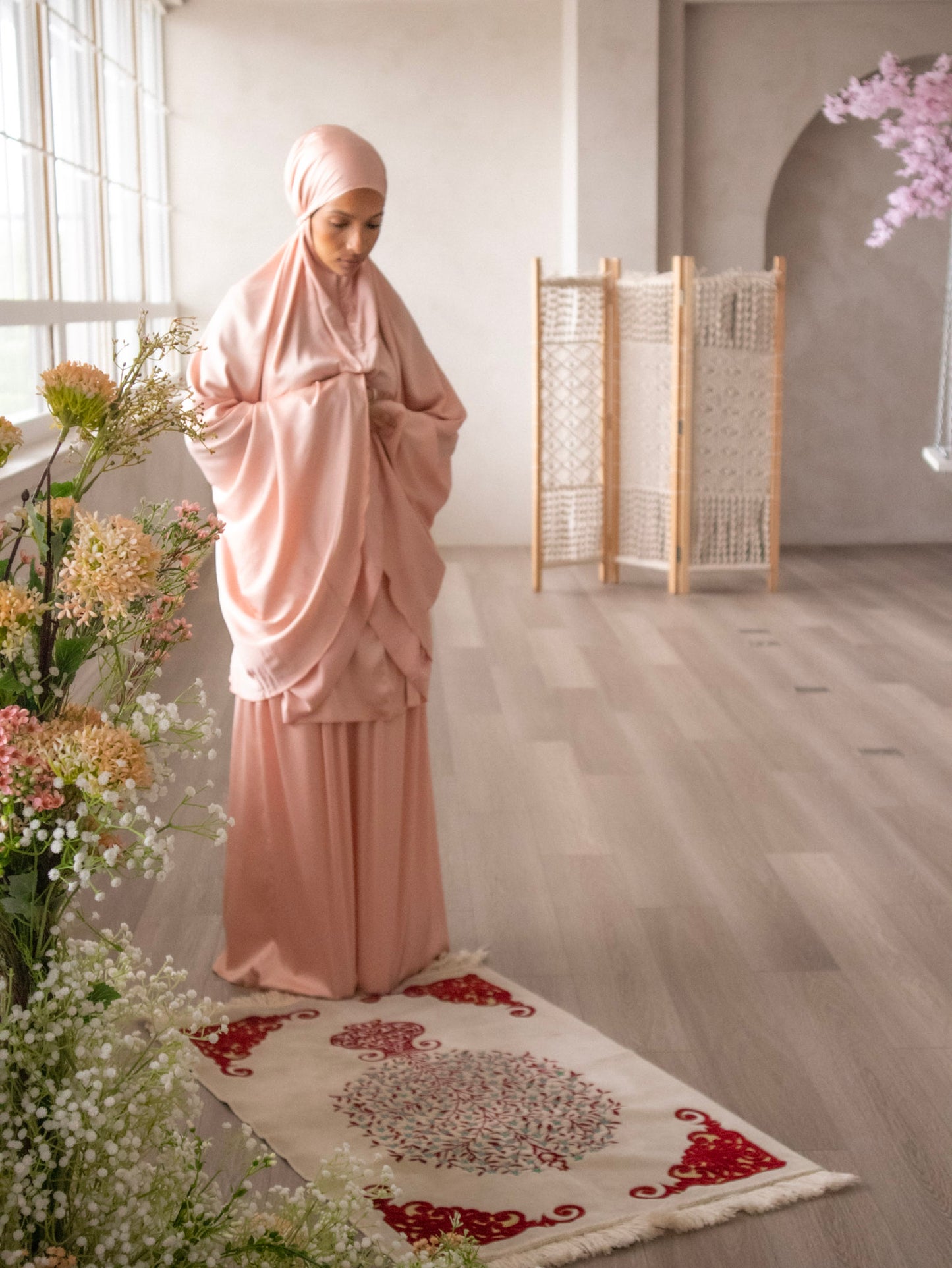 Luxury Prayer Set