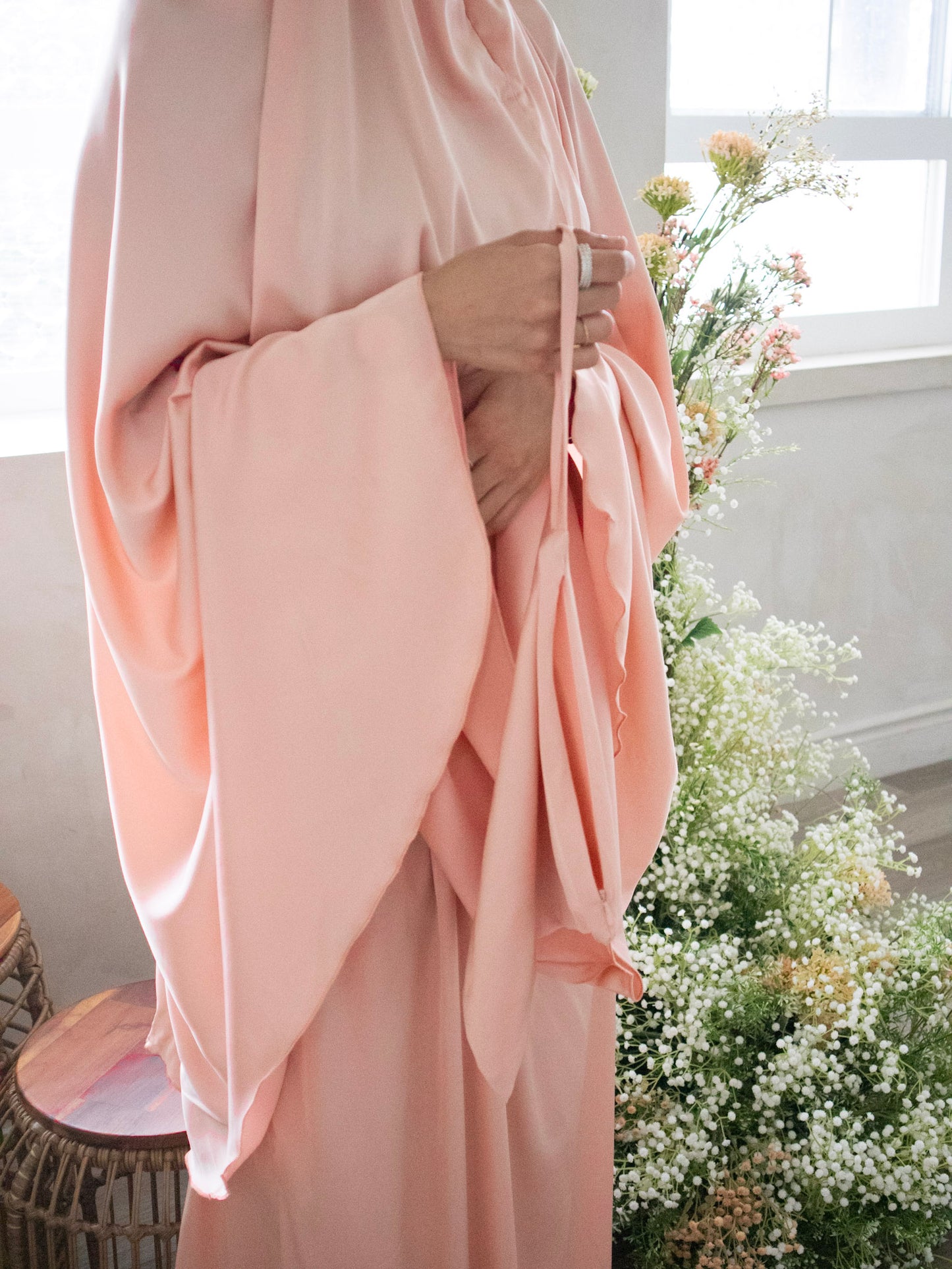 Luxury Prayer Set