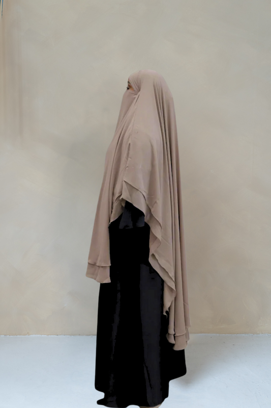 Sand - Khimar