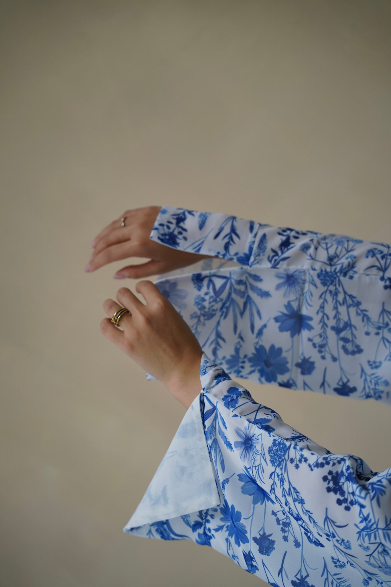 Sahar Bloom (Exclusive Print)