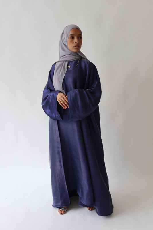 Lana Luxury Abaya Set