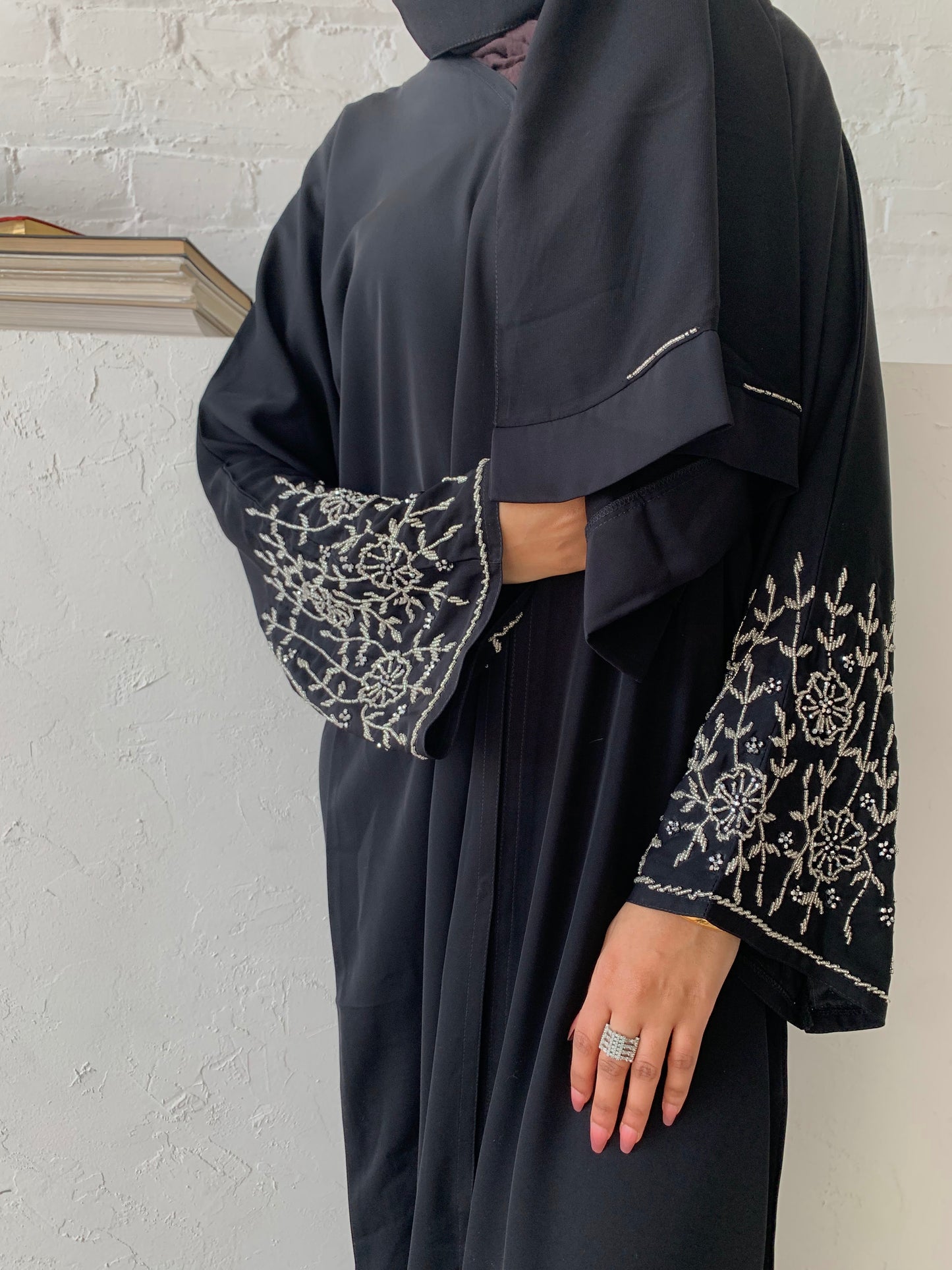 Mia Abaya