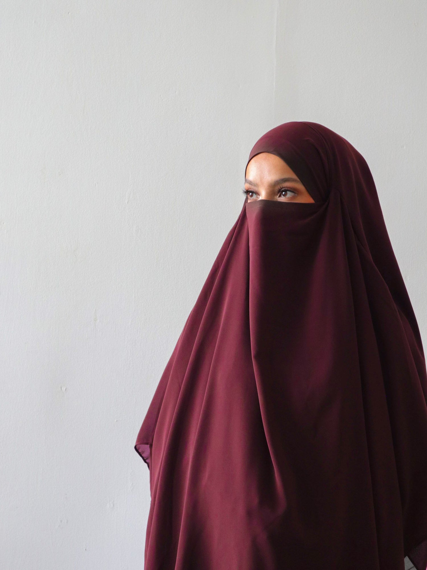 Khimar 