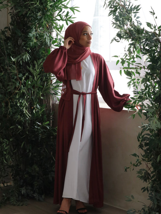 Eid Abaya
