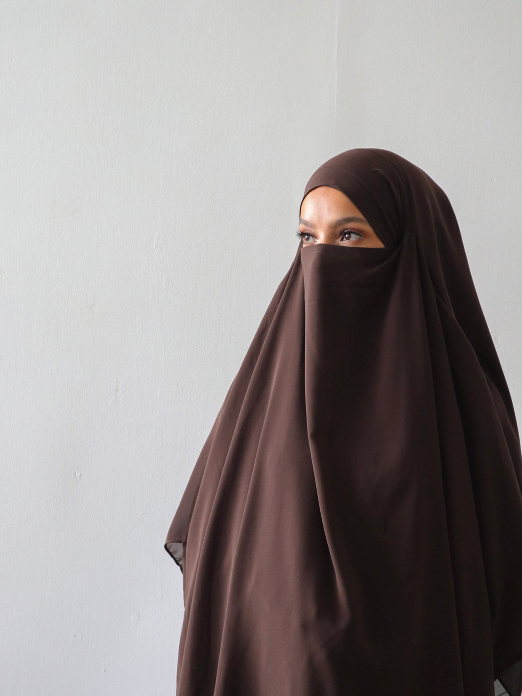 The Khimar Collection – Modest Elegance, Maximum Coverage|Veilandco ...