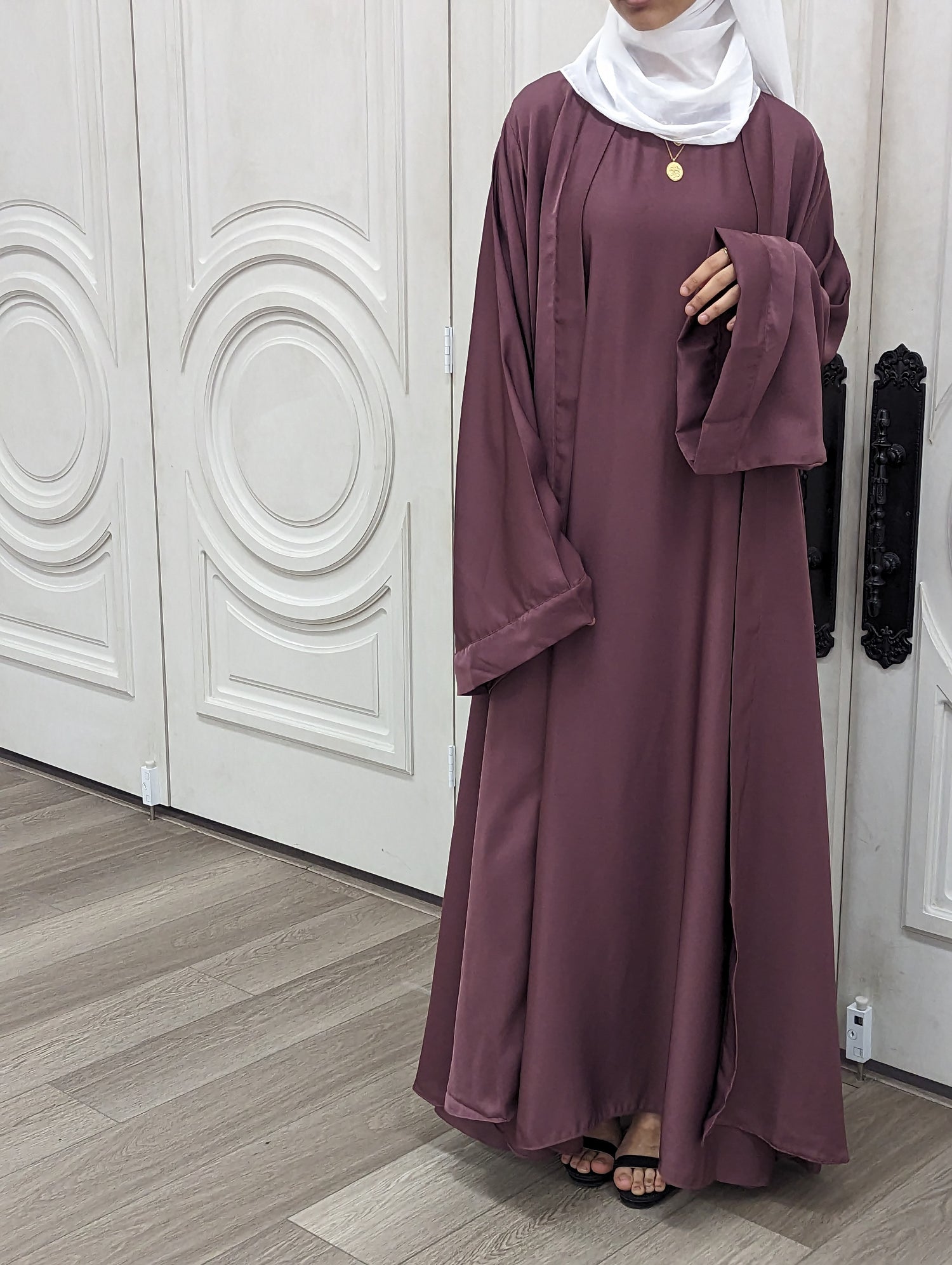 Abaya calgary sale